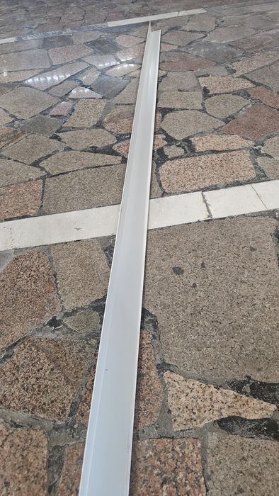 Уголки внутрение