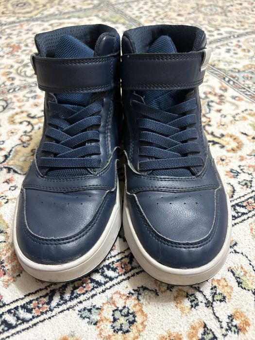 Ботинки Geox на мальчика 36р