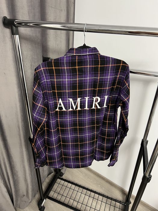 Camasa AMIRI super calitate