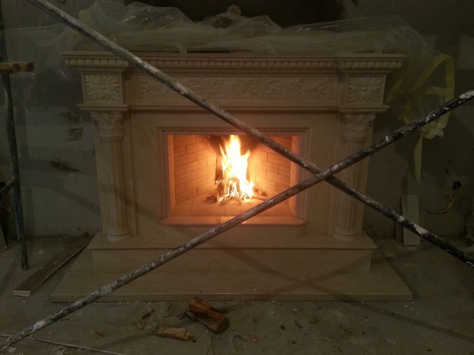 Строем летние кухни барбекю под ключ