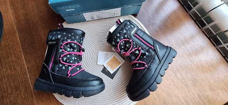 Нови апрески/боти/ботуши на марките Camper, Geox, Superfit - н. 26