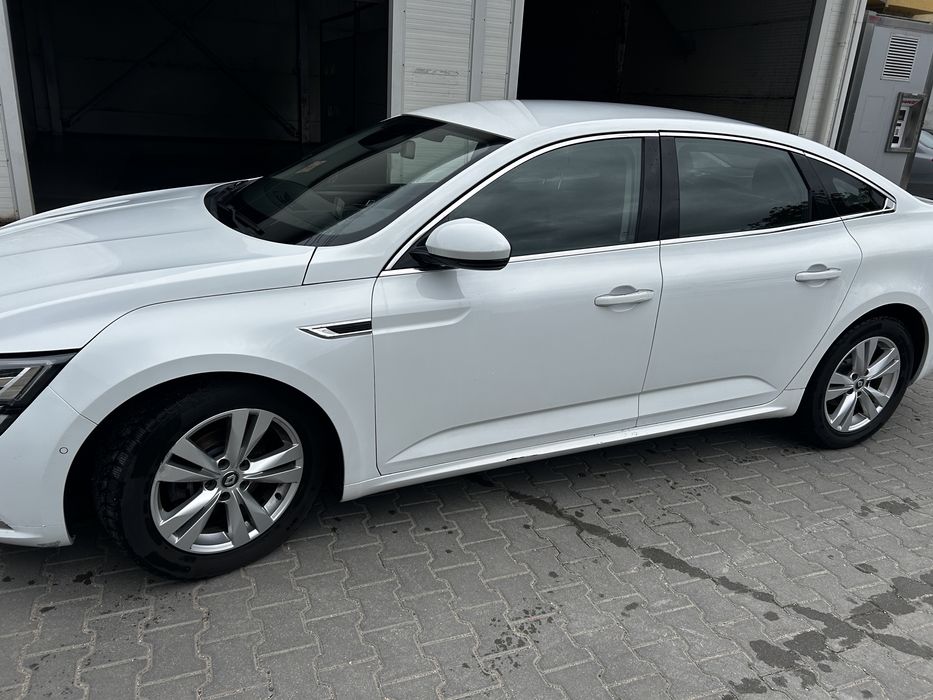 Vand Renault Talisman