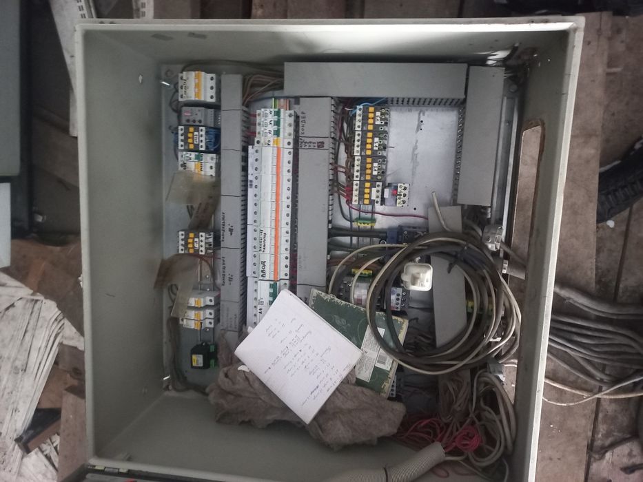 Продам холодильное оборудование