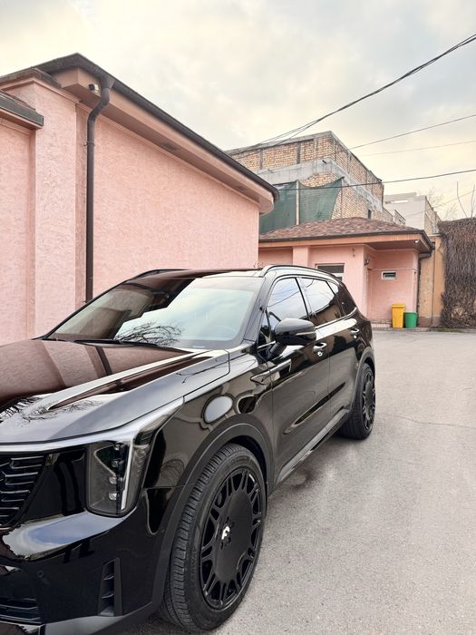 Kia SORENTO 3.5 2024