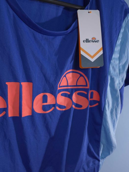 ELLESSE Тениска/Дамска M