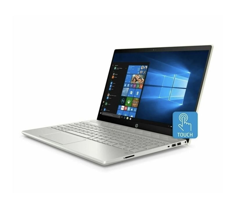 HP Pavilion 15-cc610ms
