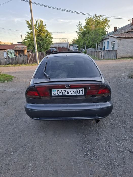 Срочно продам машину