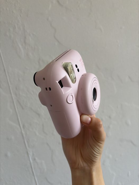 Instax mini 12.
