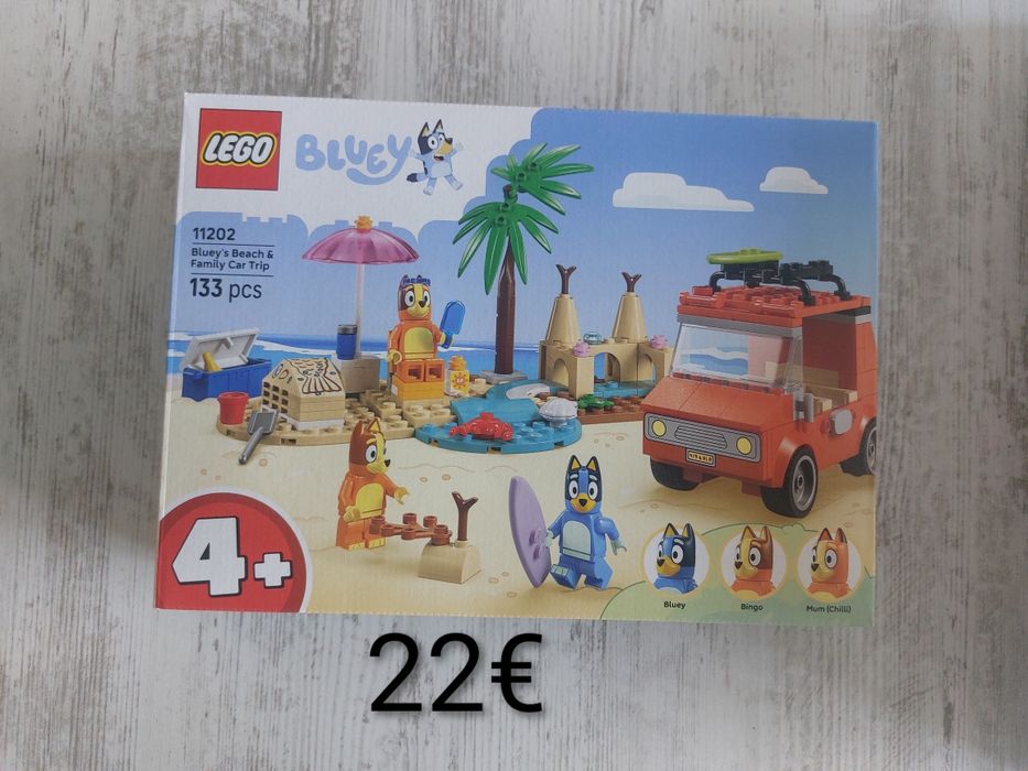 Лего/ Lego.. Ново, неотваряно