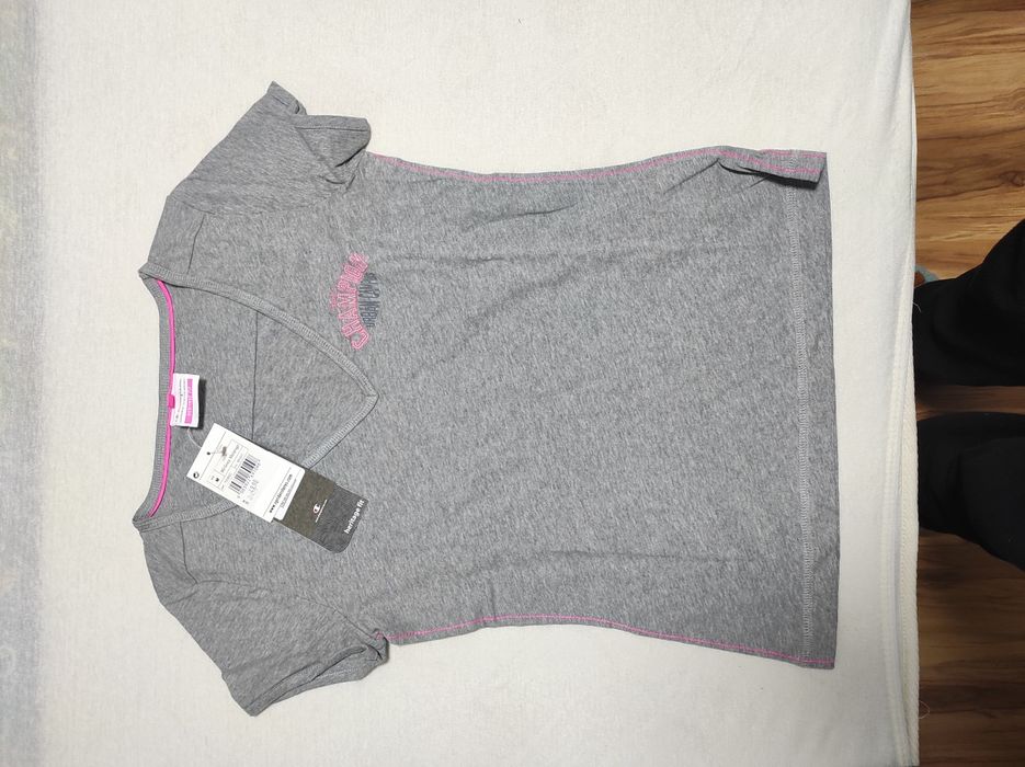 Дамскин суичър CHAMPION