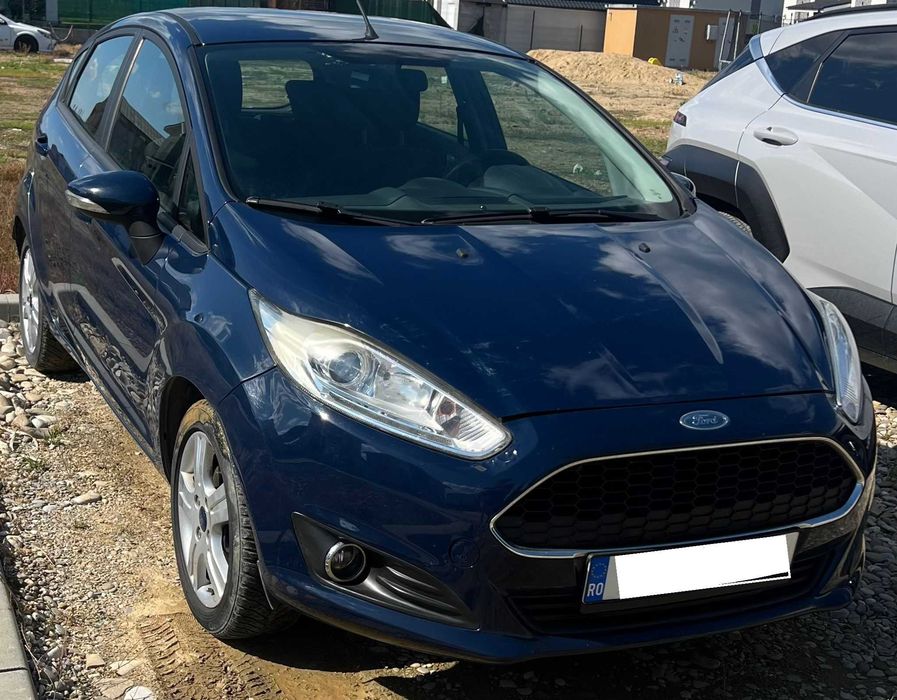 Vanzare Ford Fiesta 2016 - 1.5