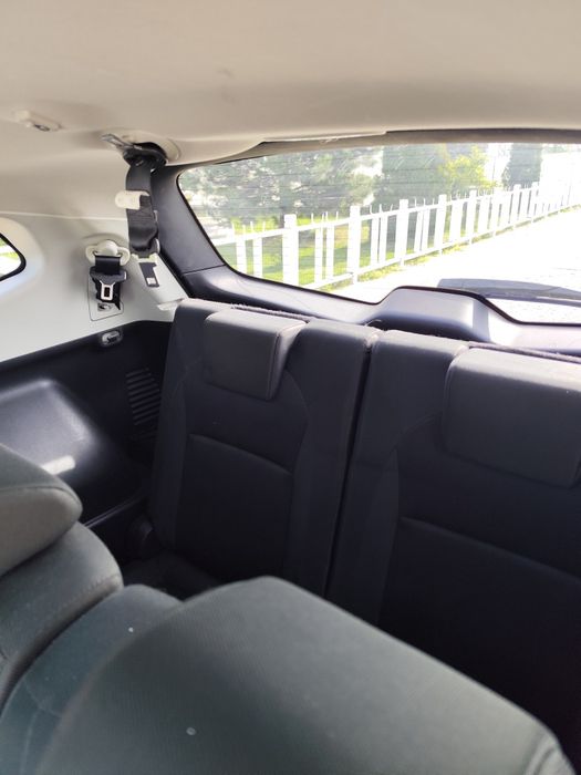 Nissan Qashqai j10