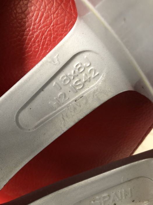 Джанти за Opel Insigna 18cola