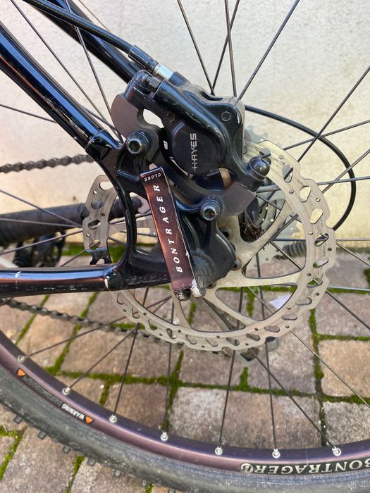 Bicicleta TREK Fuel EX 8