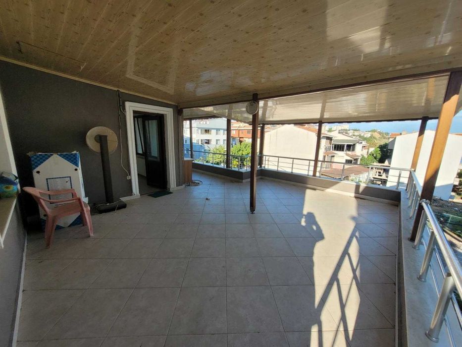 Продава се Къща в Пловдив, Беломорски - 320 кв.м за 807 €/кв.м - Снимка #15