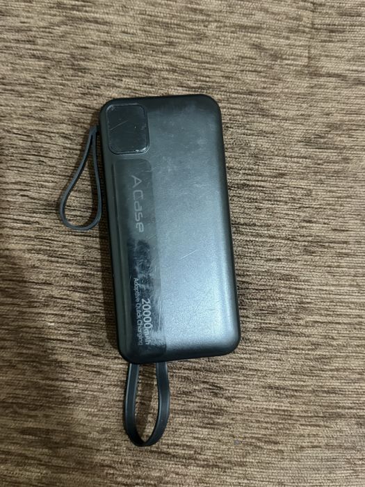 Продам мощный повер банк дёшево