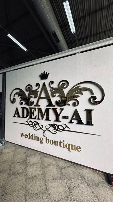 Жарнама Реклама в Алматы