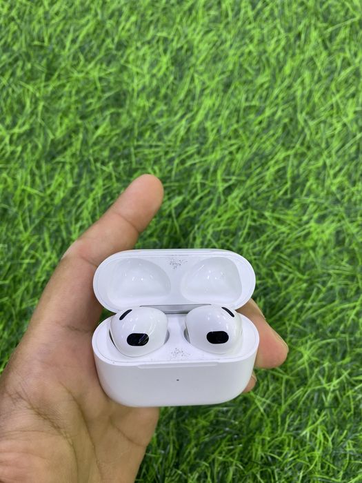 Наушники Apple air pods 3