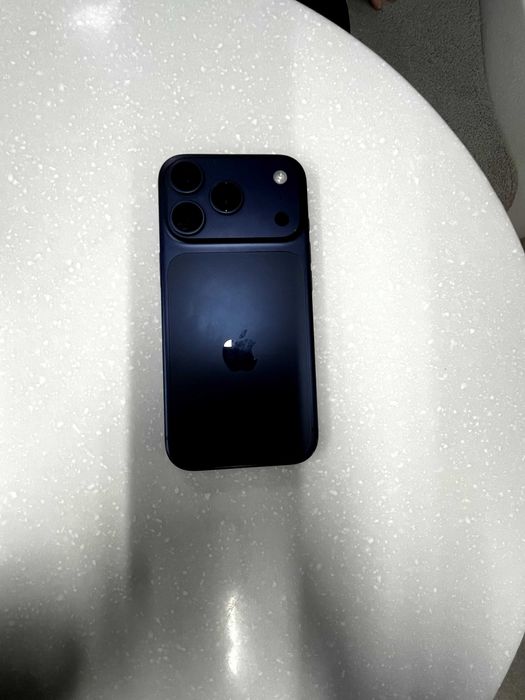Iphone 17 pro, 256 обмен на Iphone 15/16 Pro