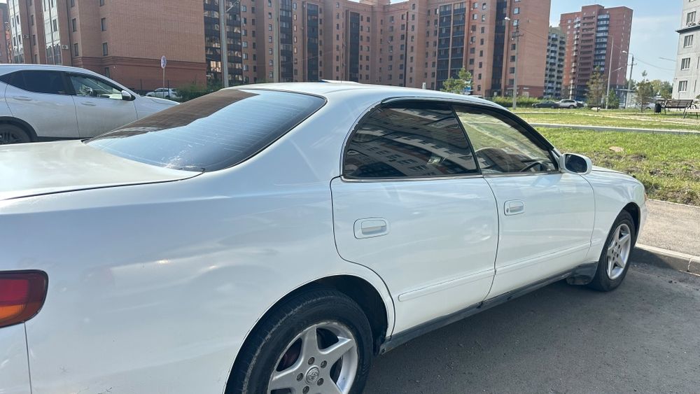 Продам Toyota Chaser Mark2