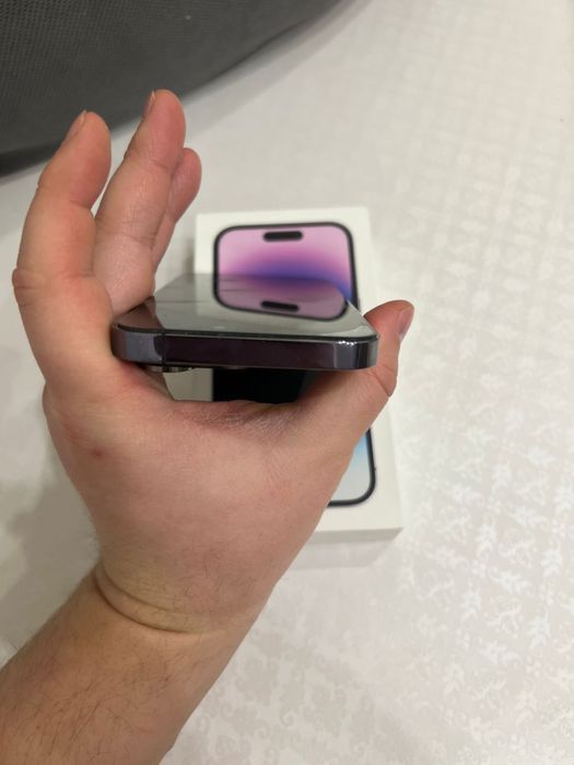 iPhone 14 pro, 512 гб