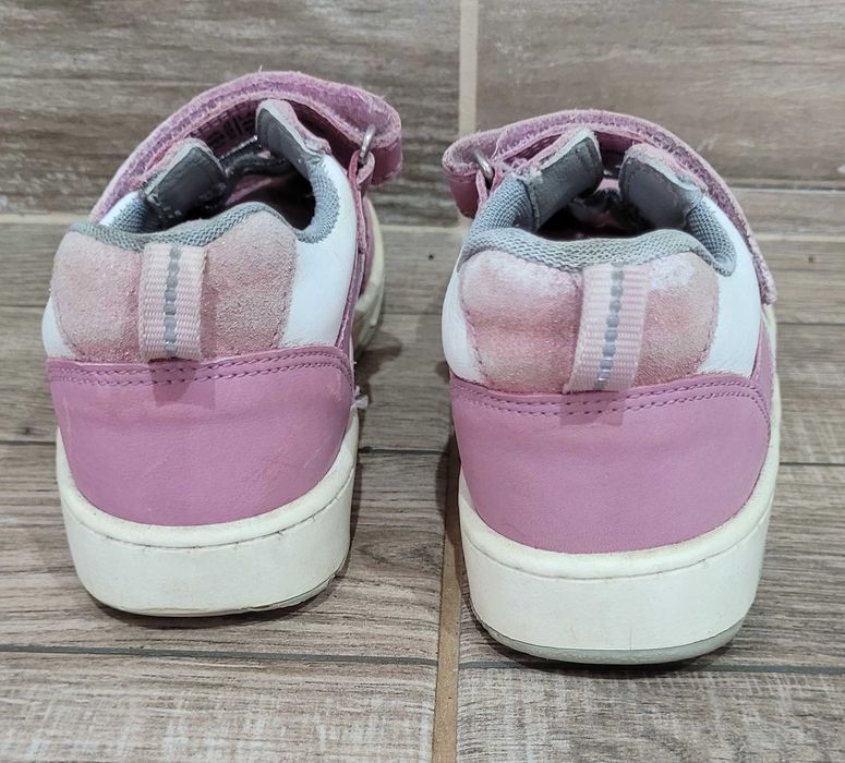 Incaltaminte Lasocki din piele pentru fete marimea 27