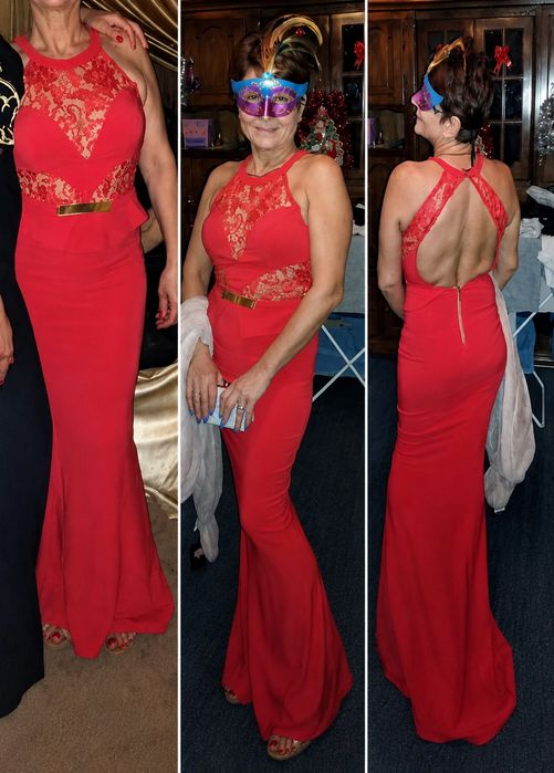 Rochie de ocazie!