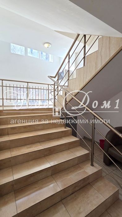 Продава се Тристаен апартамент в София, Лагера - 50 кв.м за 3180 €/кв.м - Снимка #1