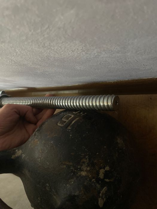 Гриф штангииииии