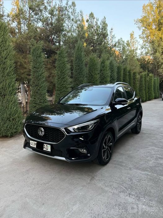 13.800 Km. 2024-25 dan xaydalgan. MG ZS Full.