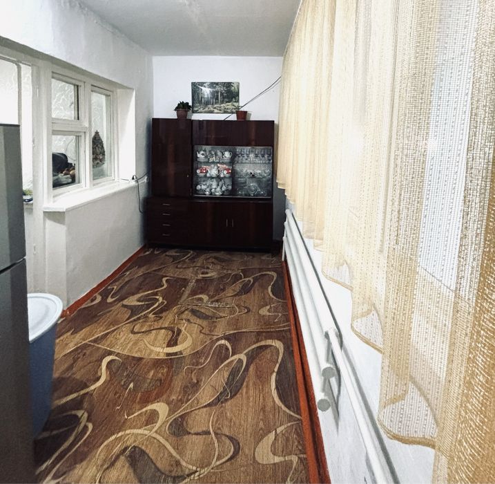 Квартира в жетысае