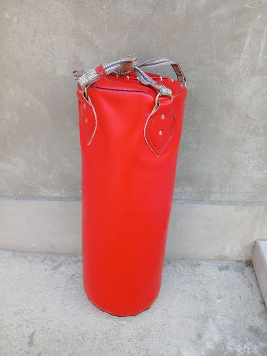 Meshok yangi srochna sotiladi