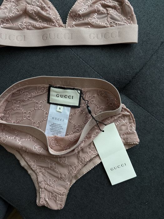 Бельо gucci p.S