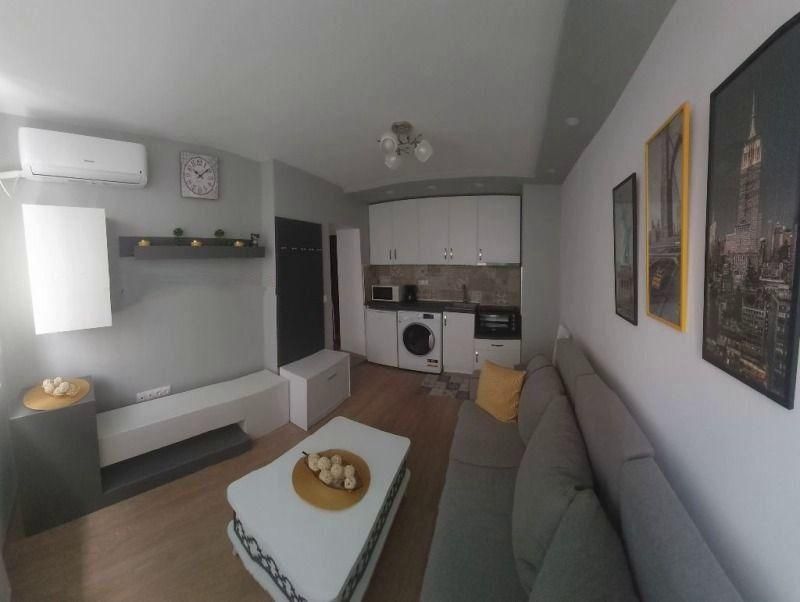 Дава се под наем Двустаен апартамент в София, Студентски град - 42 кв.м за 397.8 € - Снимка #1