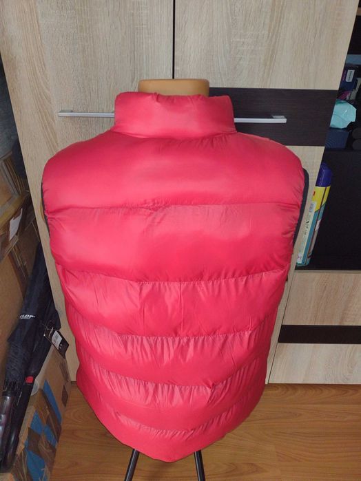 Lot tricou Gucci marimea L camasa Ralph Lauren M si vesta rosie M
