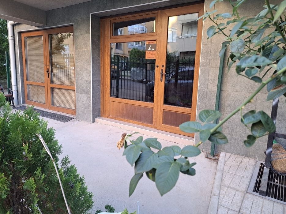 Дава се под наем Едностаен апартамент в София, Бъкстон - 20 кв.м за 300 € - Снимка #4