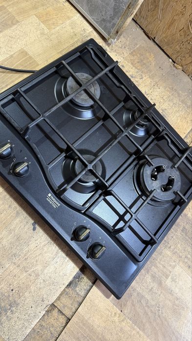 Варочная панель hotpoint Ariston