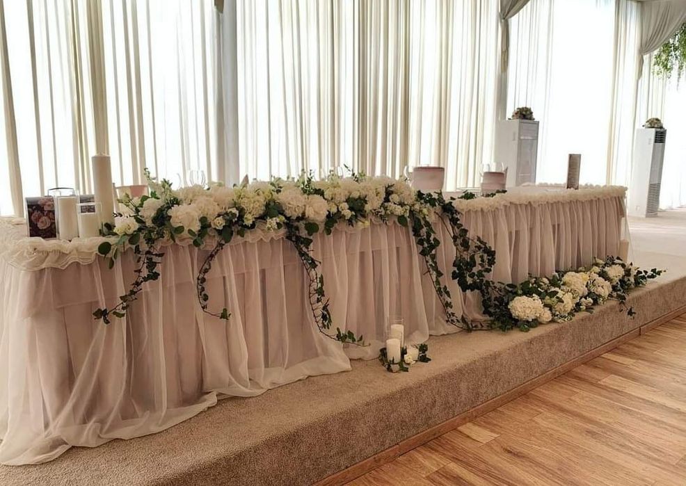 Decor evenimente festive