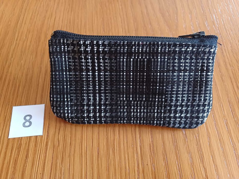 ключодържател кожен