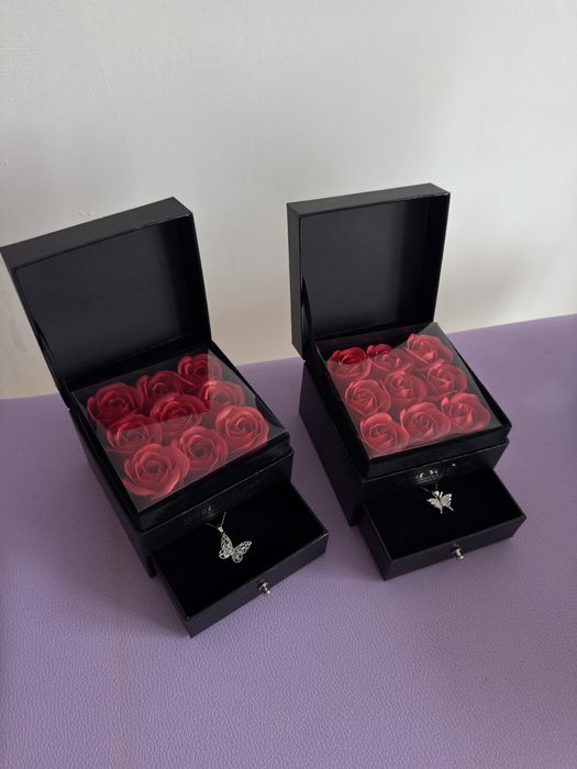 Идеальный подарок к 8 марта!