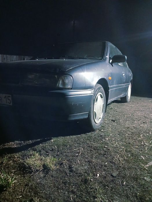 Продам ниссан примера р10