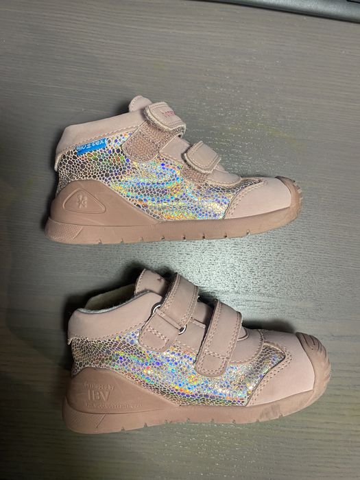 Зимни обувки Biomechanics размер 24