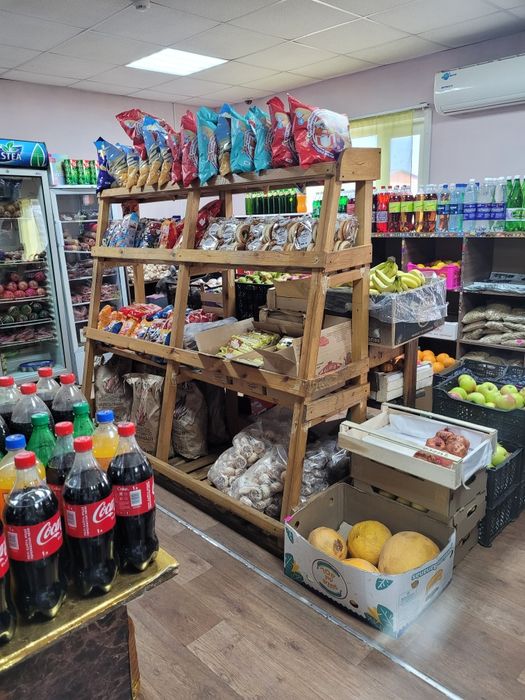 Продам магазин Рахат