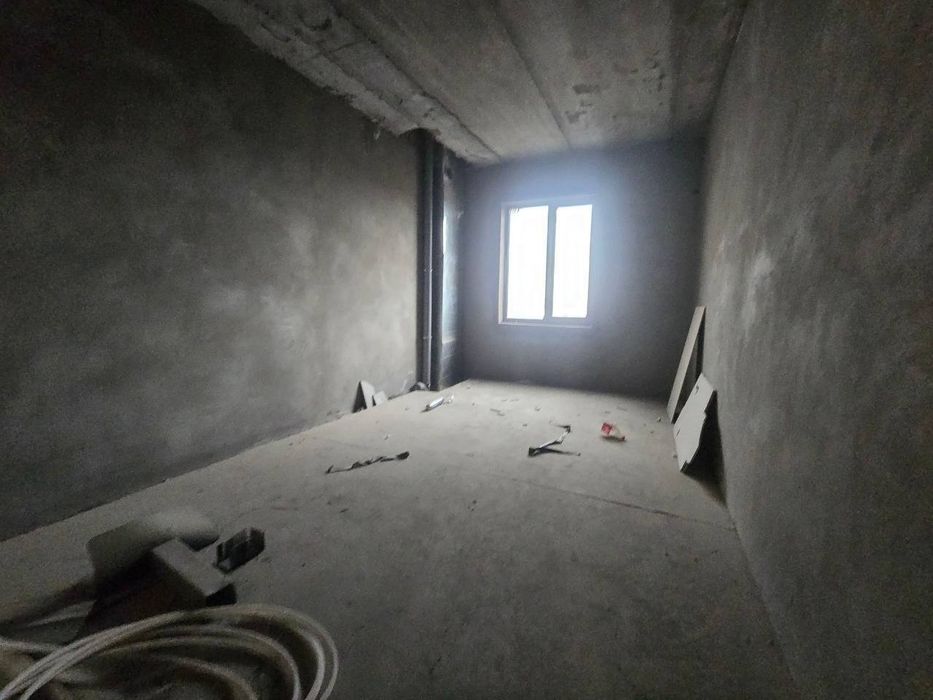 Продается 4х ком квартира, ЖК Сайрам Авеню, ор-р: м. М.Горького, 186м²