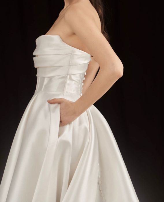 Rochie de mireasă
