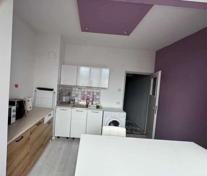 Дава се под наем Двустаен апартамент в София, Младост 1 - 47 кв.м за 518.67 € - Снимка #3