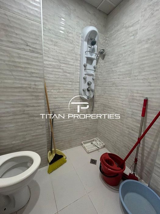 Дава се под наем Двустаен апартамент в Бургас, Изгрев - 44 кв.м за 348.84 € - Снимка #5