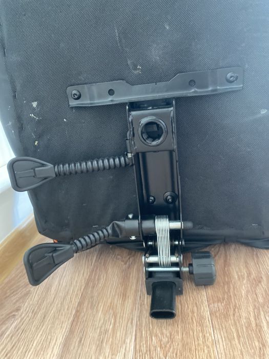 кресло игровое canyon