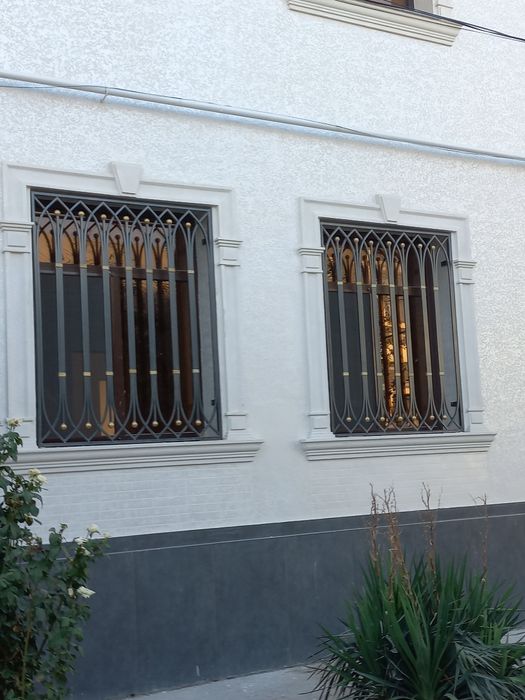 Sifatli va hamyonbop perila va reahotkalar hizmati