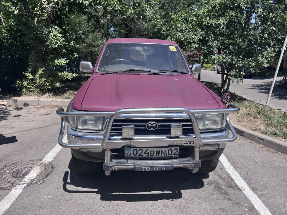 Продам автомобиль